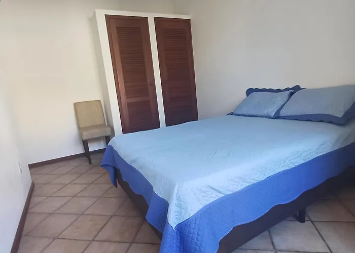 Casa De Praia