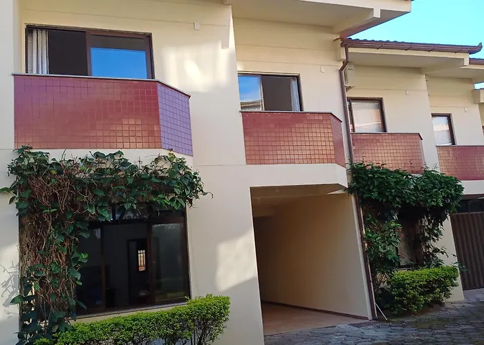 Casa De Praia