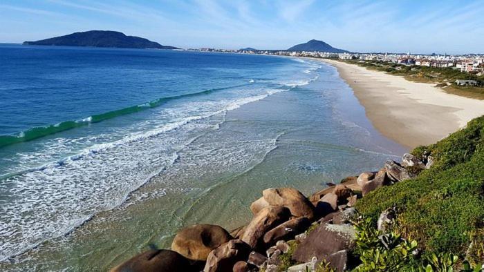 Casa De Holiday home Florianopolis
